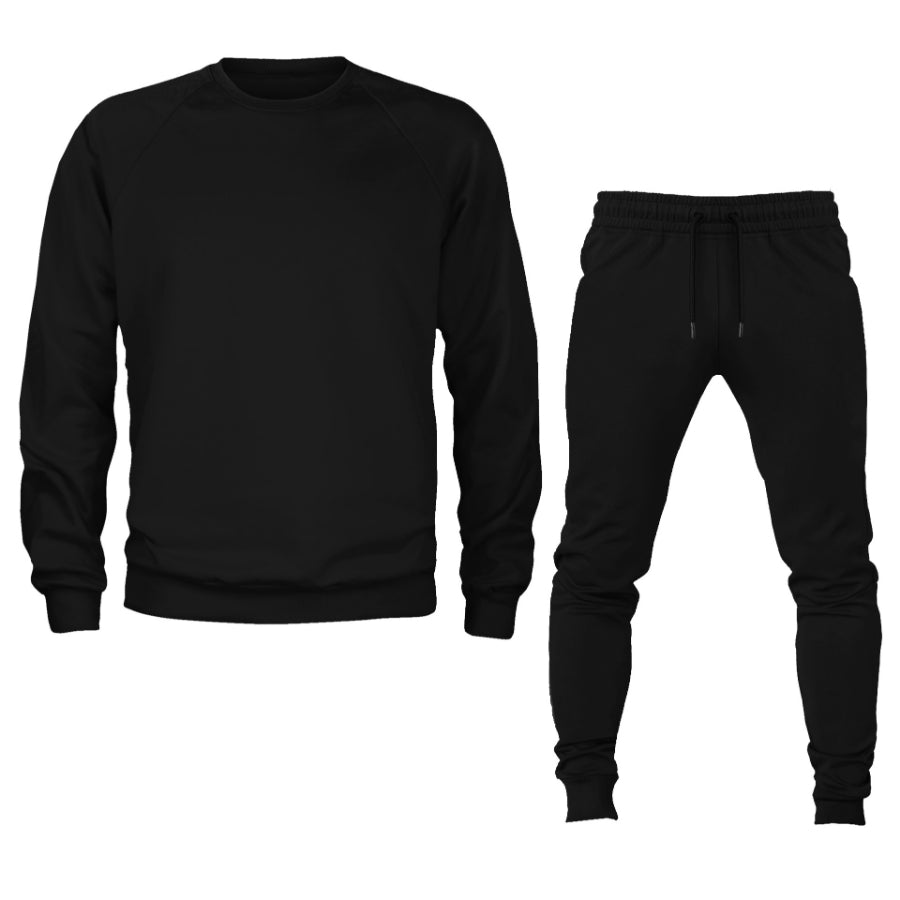 Joggers Set