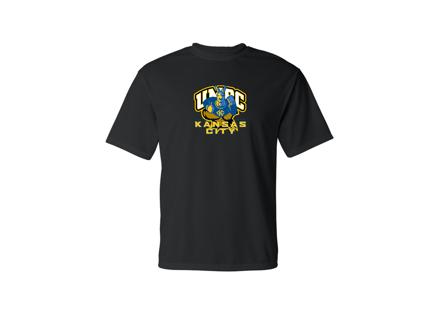 Men's UMBC Retrievers Performance T-Shirt