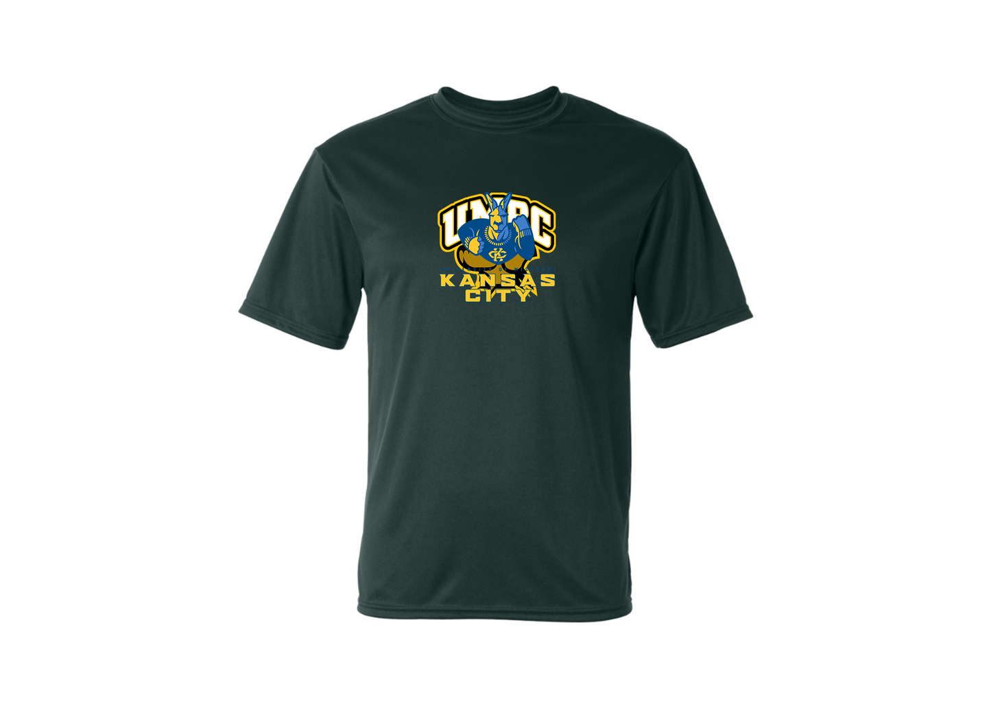 Men's UMBC Retrievers Performance T-Shirt