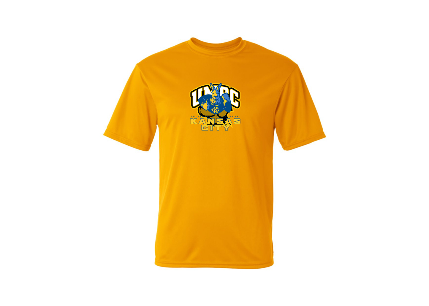 Men's UMBC Retrievers Performance T-Shirt