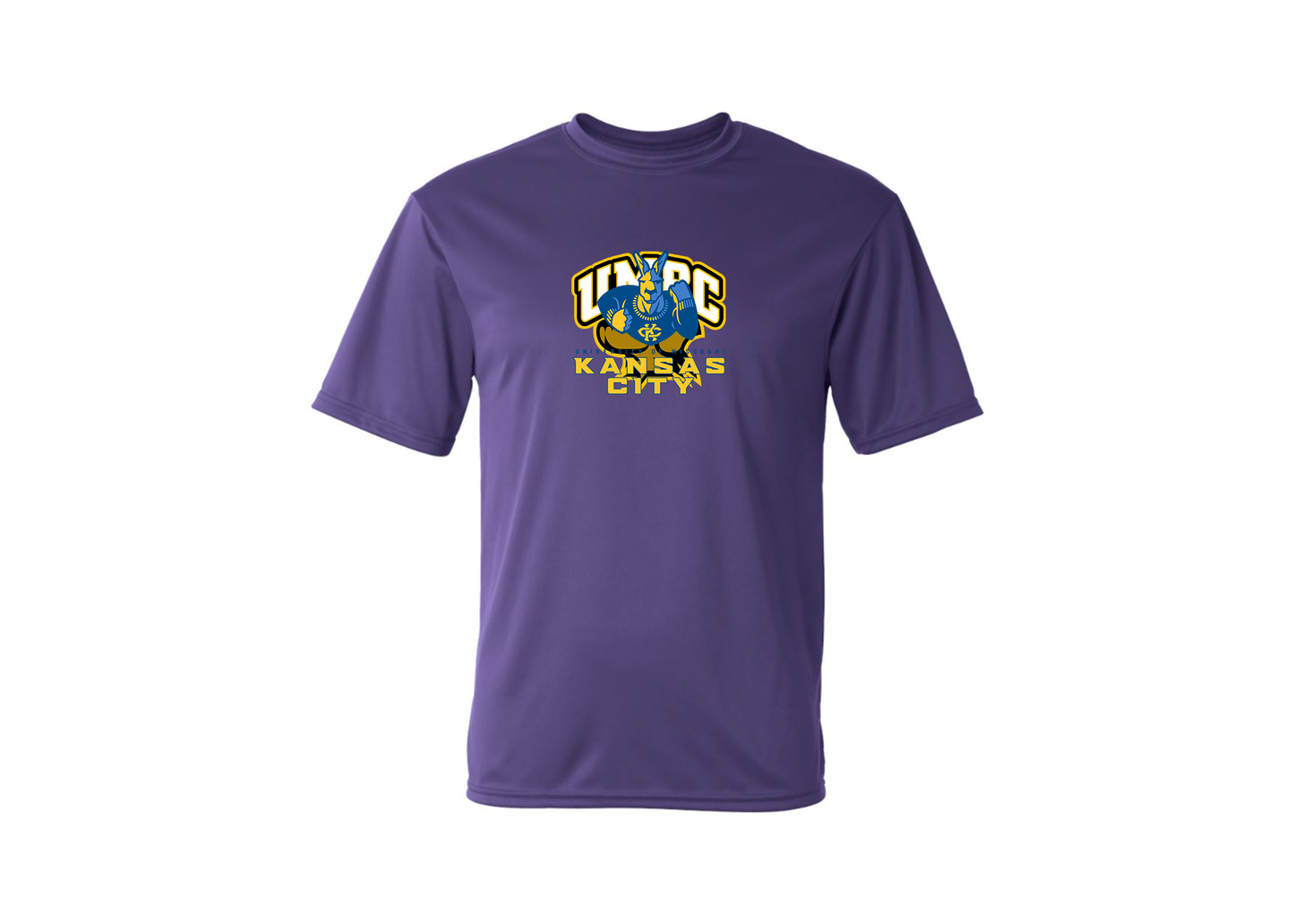 Men's UMBC Retrievers Performance T-Shirt