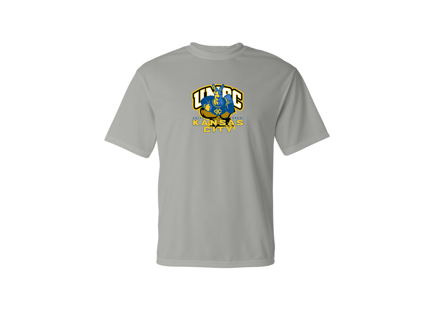 Men's UMBC Retrievers Performance T-Shirt