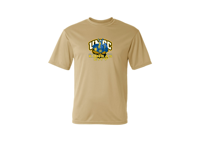 Men's UMBC Retrievers Performance T-Shirt